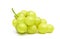 Bunch of Green Seedless Grape