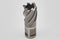 A bunch of heavy duty drill bits on studio white. HSS core drill for metal