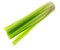 Bunch of stalks of celery