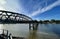 Bundaberg Burnett River Traffic Bridge