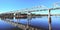 Bundaberg railway bridge