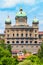 Bundeshaus Federal Palace in Bern