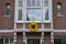 Bundesrepublik Generalkonsulat Building At Amsterdam The Netherlands 23-11-2022