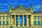 Bundestag, Reichstag Building, Berlin, Germany - Original Digital Art Painting