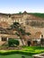 Bundi, India: Gardens of Maharajah\'s Palace