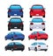 bundle eight cars