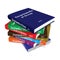 Bundle of Encyclopedia Books