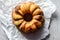 Bundt marble cake