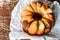 Bundt marble cake