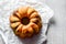 Bundt marble cake