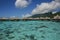 Bungalows Over the Water