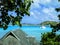 Bungalows Overwater in French Polynesia