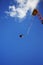 Bungee Jumping from a Crane