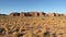 Bungle Bungle Range Landform landscape in Kimberly Western Australia.