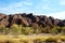 Bungle Bungle Range - Purnululu National Park - Australia