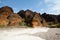 Bungle Bungle Range - Purnululu National Park - Australia