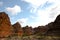 Bungle Bungle Range - Purnululu National Park - Australia