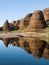 Bungle Bungles at Purnululu, Australia