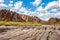 Bungle Bungles  Purnululu National Park  Kimberley  Western Australia