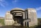 Bunker in the Cap Gris Nez