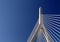 Bunker Hill Bridge Detail