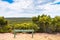 Bunker Hill Lookout, Kangaroo Island