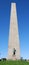 Bunker Hill Monument