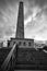 The Bunker Hill Monument