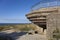 Bunker in the Pointe du Hoc