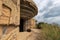 Bunker - Second World War - Liguria Italy