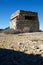 Bunker in Spanish civil war