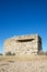 Bunker in Spanish civil war