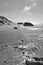 Bunkers at the beach, Kandestederne near Skagen, Denmark