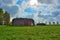 Bunkers of the first and second World war in Ostend Belgium