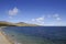 Bunnahabhain bay on the Isle of Islay