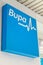 Bupa private health insurance office in Melbourne