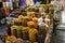 Bur Dubai Souk Spices