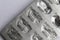 Burana Tablets - Ibuprofen 600mg