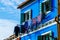 Burano as is