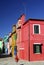 Burano Series