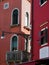 Burano street lamp