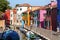 Burano Venice