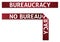 Bureaucracy Red Tape