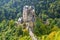 Burg Eltz.