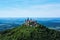 Burg Hohenzollern German European Castle Architecture Ancient De