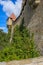 Burg Kreuzenstein near Vienna Austria