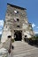 Burg Oberkapfenberg, Steiermark, Austria