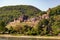 Burg Reichenstein Reichenstein Castle near Trechtingshausen