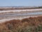 Burgas salt ponds (Burgas Province, Bulgaria)