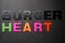 Burger Heart